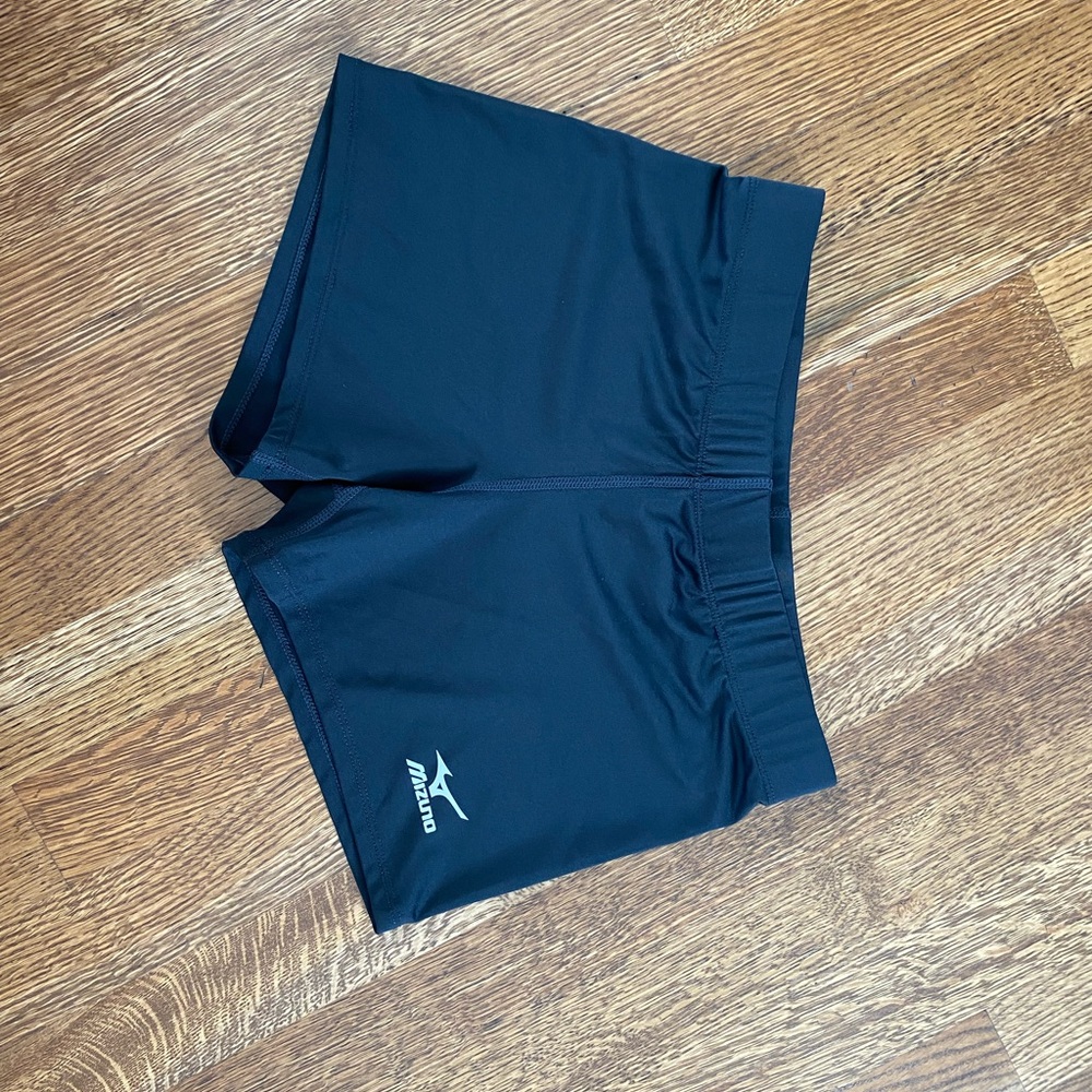 Mizuno volleyball spandex